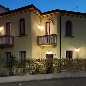  Pensión Ricordi