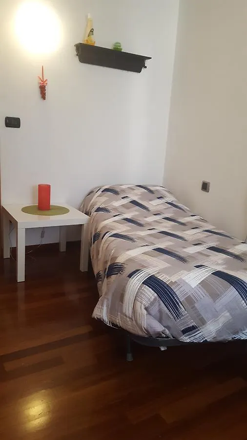 B&B Bluevenice Mestre Olaszország