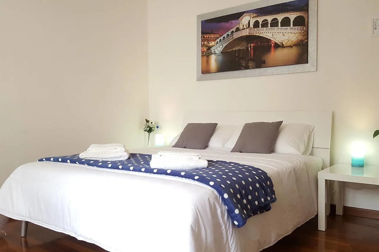 B&B Bluevenice Mestre